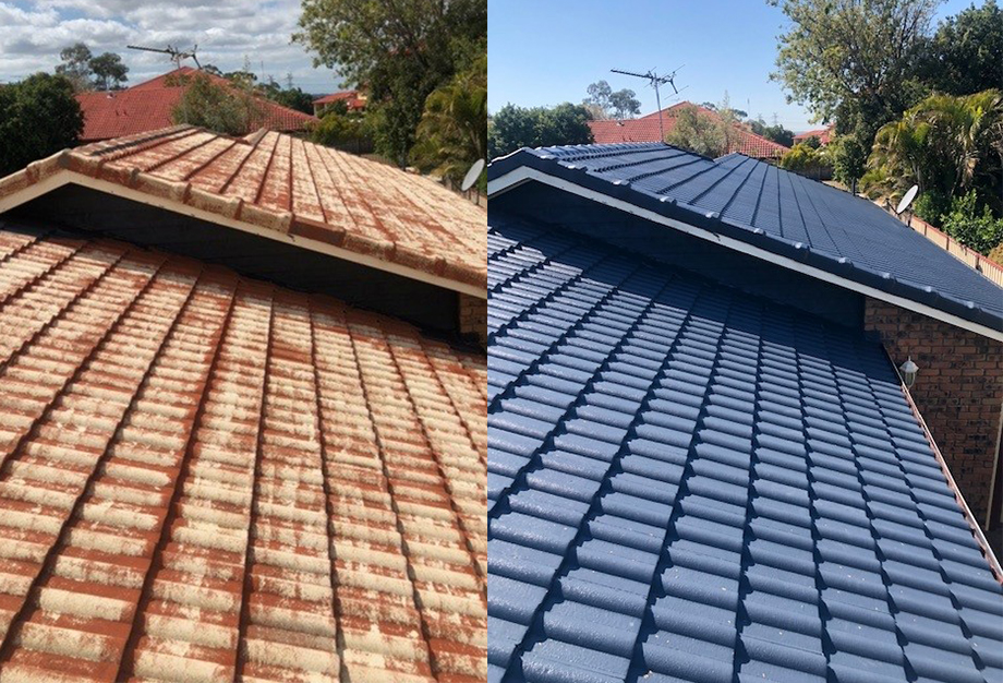 Roofing Services Melbourne